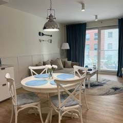 LTS RENT Luxury&Comfortable Blue Residence Angielska Grobla