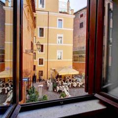 Coliseum charming house