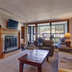 MP410 Mountain Plaza 1BR 2BA -Pet Friendly condo