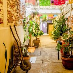 The Green Loft, Oaxaca Centro