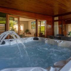 Drents Genieten - Grasheide met Wellness