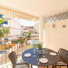 Apartamento playa de Canet WIFI
