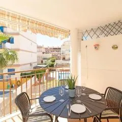 Apartamento playa de Canet WIFI