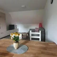Apartmány Římov