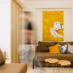 Homevision - Downtown Lamda