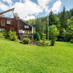 Villa Eichwald Appartements