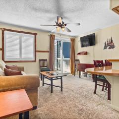 ML155 First Floor No Elevator Or Steps WiFi EZ Parking Slope Side