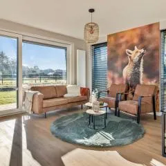 'Lodge de Vos' luxe en vrijstaande lodge bij het Speulder- en Spielderbos
