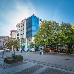 Monelly apartments Loznica - pešačka zona