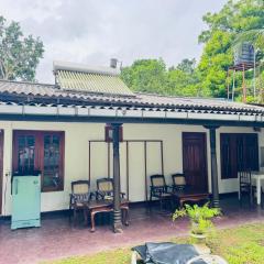 Kisandu guest