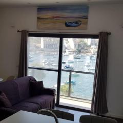 New 1 bedroom Seafront apt in St Paul's Bay 2
