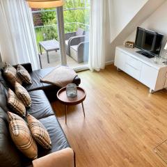 INSELPERLE NR 7 Westerland