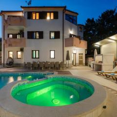 Villa LeaLeana in Pula,Istrien