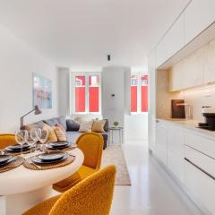 1BR Charming in the heart of Santos | By Airnest