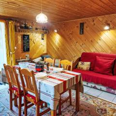 Apartment Rubigny by Interhome