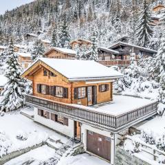 Chalet Eloise by Interhome