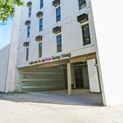 Spot On Hostel ,Taguig Manila Formerly MYTOWN HongKong