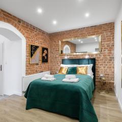 Apartamenty KB Toruń - parking za opłatą