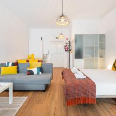 GuestReady - Peaceful home with a private backyard