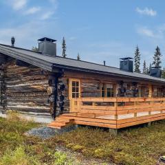 Holiday Home Rantaruka 2c3 by Interhome