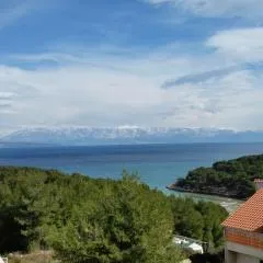 Stunning view appartment in Jelsa, Hvar