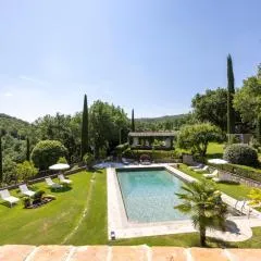 Villa Rigomagno by MMega