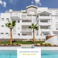 Homity Holidays - Playa Granada - Marina Golf