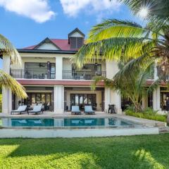 Villa 128 , Eden Island, Mahe