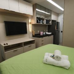 Rooftop 470 Exclusive - Boa Viagem