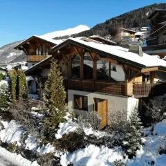 Chalet Sosa