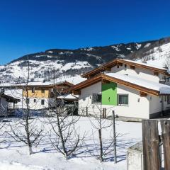 Apartment Apartment Fankhauser by Interhome