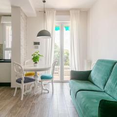 Luminoso appartamento fiorentino