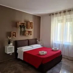 suebi rooms and appartament