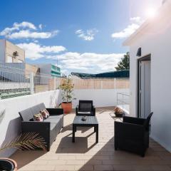 Spacious Stylish Apartment