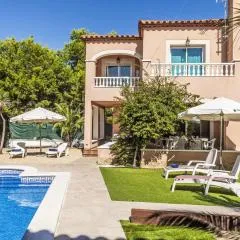 Villa Villa Paraiso by Interhome