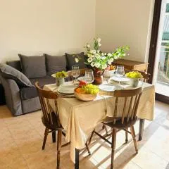 Appartamento a Fiuggi Place of Power per una famiglia di 4 persone