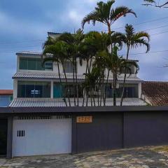 Flamingo Pé na areia Guaratuba