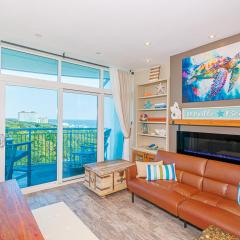 Luxury 2BR With Custom Upgrades! The Horizon at 77th- 503