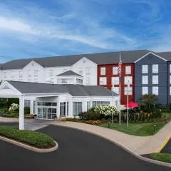 Hilton Garden Inn Wilkes-Barre