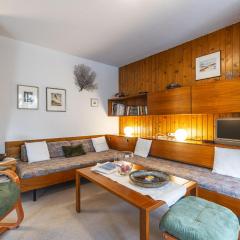 Apartment Grand-Pré A by Interhome