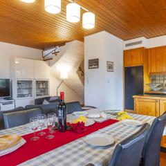 Apartment Pavillons A by Interhome