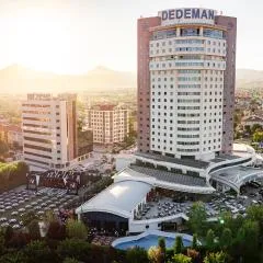 Dedeman Konya Hotel Convention Center