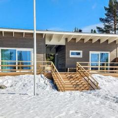 Holiday Home Merikataja by Interhome