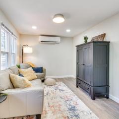 4 Mi to Dtwn Cozy Home in Pueblo