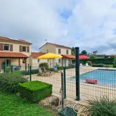 L'Ajuda Avec Piscine et Clim