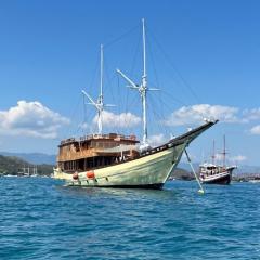 Share trip komodo 3Days 2Nigh Friday-Sunday