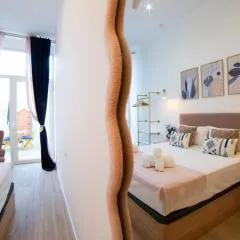 Color & Design next to Russafa SOHO