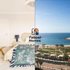 Nabeel Homes Boutique Hotel