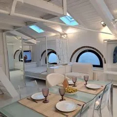 Cozy Casa Bianca Bergamo