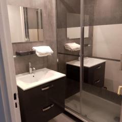 Appartement avec 2 chambres Morlaix et internet